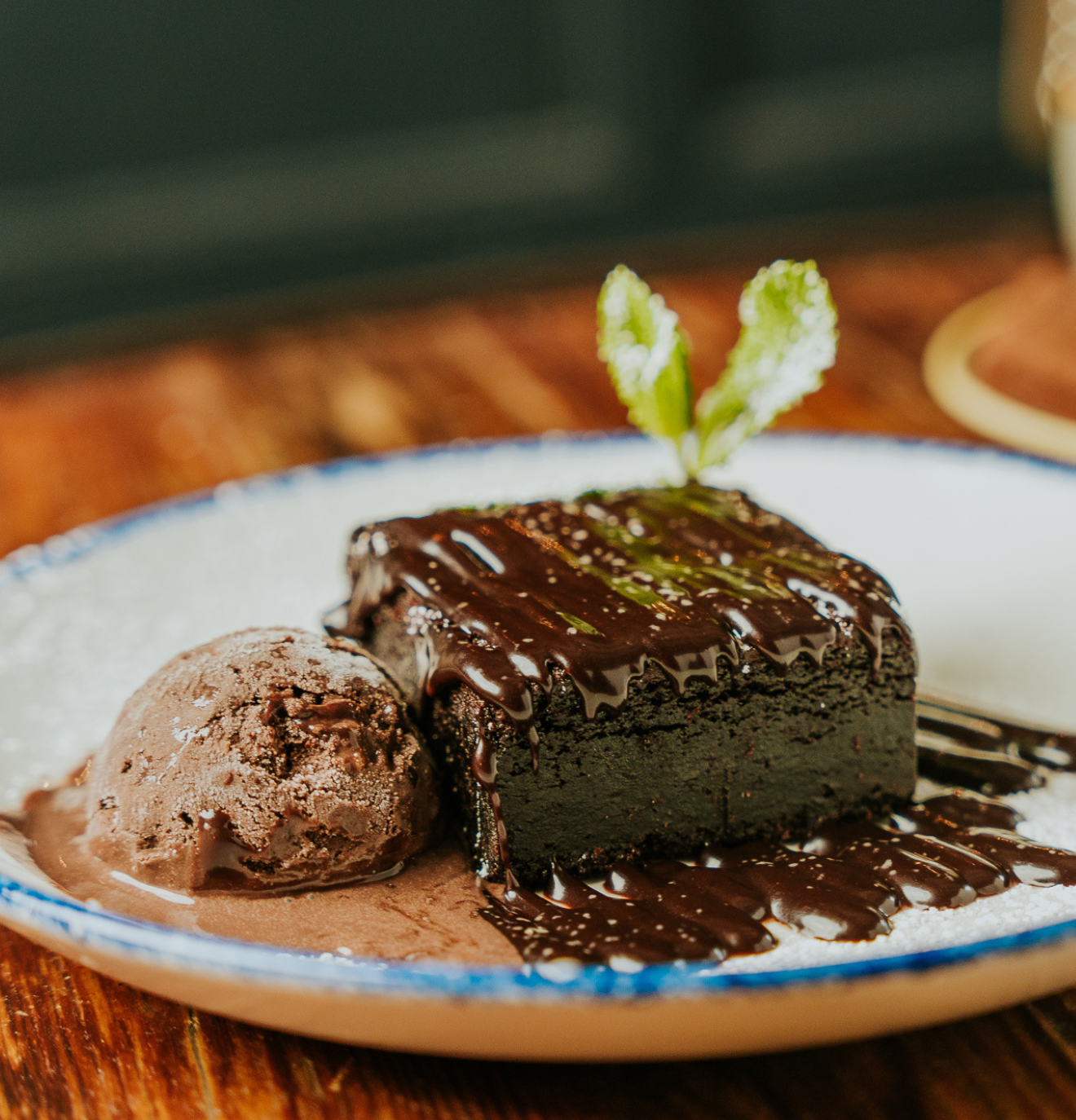 Dinner & Dining at The Pheasant in Bridgend