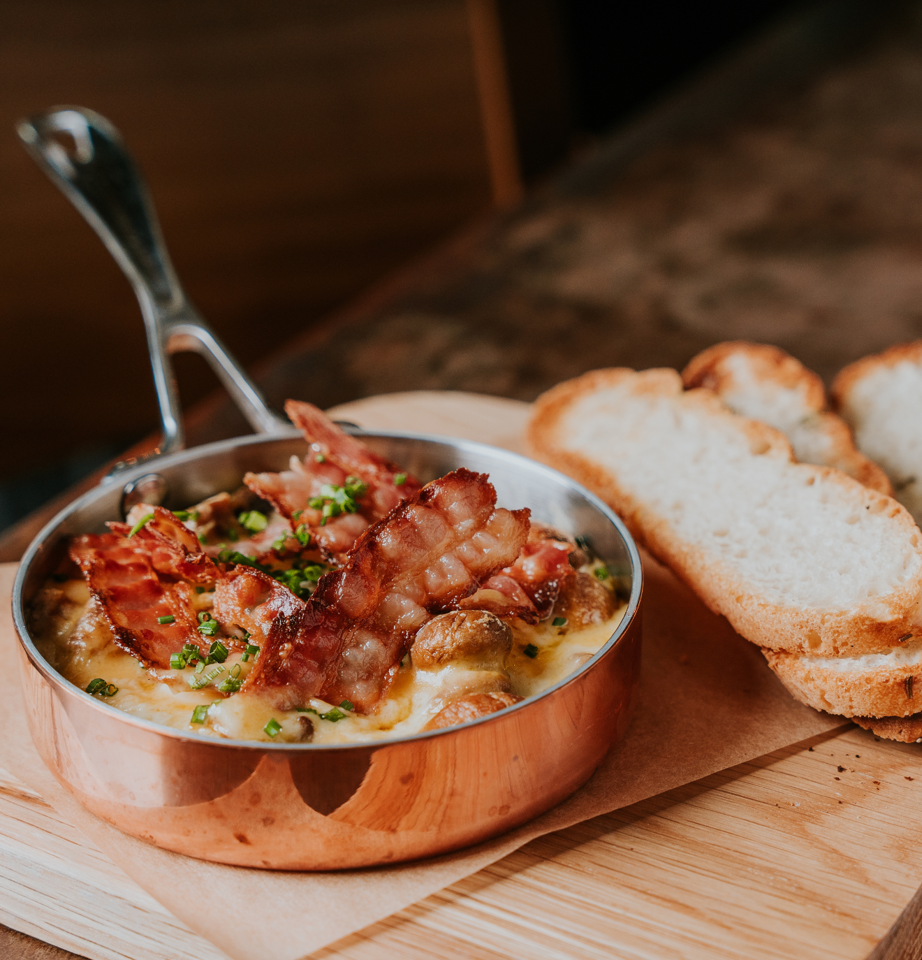 Dinner & Dining at The Pheasant in Bridgend