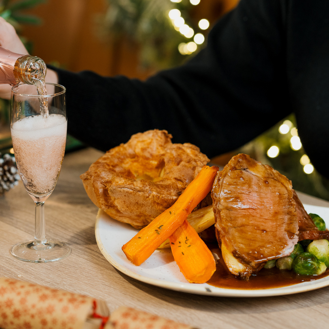 The Pheasant