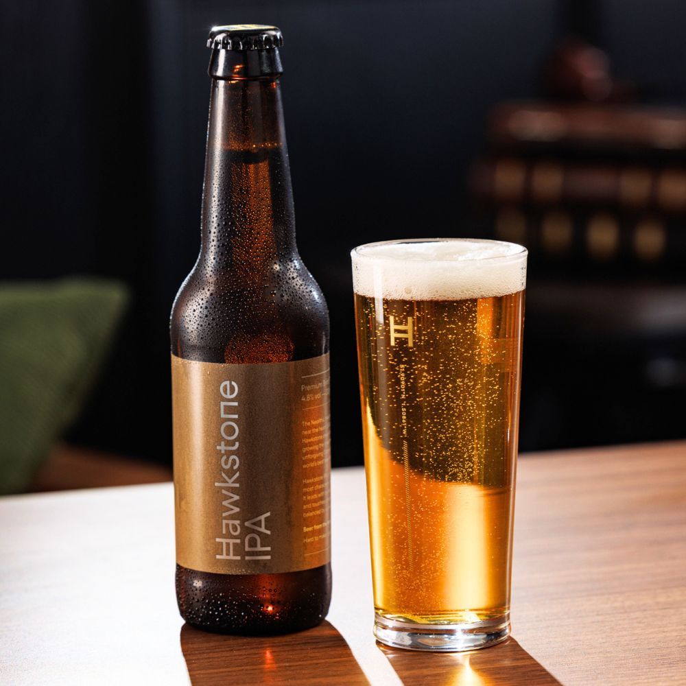 Seasonal Pairing